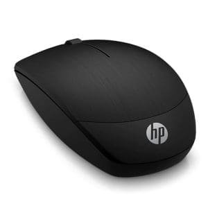 Mouse inalambrico X200 HP - Image 6
