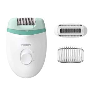 Depilador Compacto BRE224/00 Satinelle Philips - Image 4