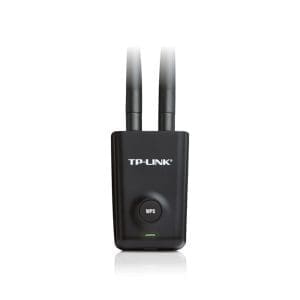 Adaptador USB Inalámbrico de alta potencia 300mbps TL-WN8200ND Tp-Link - Image 2