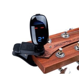 Afinador Cromático de Instrumento FT-16 FZone - Image 5