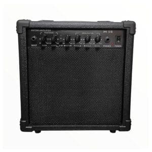 Amplificador de Guitarra M-15 Freedom - Image 1