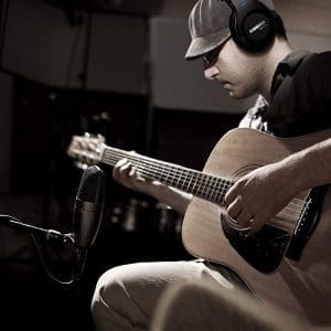 Audifono Profesional para Dj SRH440A Shure - Image 5