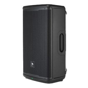 Audio y amplificación