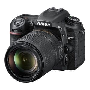 Cámaras y Fotografía
