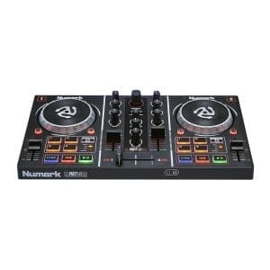 Controlador de DJ Party Mix Numark - Image 2