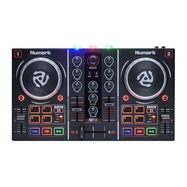 CONTROLADOR-PARADJ-NUMARK-MIXPARTY--2