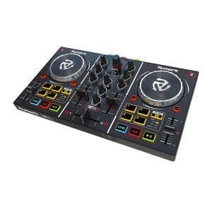 Controlador de DJ Party Mix Numark - Image 3