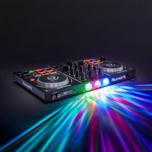 Controlador de DJ Party Mix Numark - Image 5