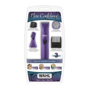 Depilador Femenino 9865-100 Wahl - Image 2