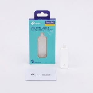 Adaptador de Red USB 3.0 Gigabit UE300 Tp-Link - Image 4