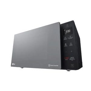 Horno Microondas MS1536GIR LG - Image 2