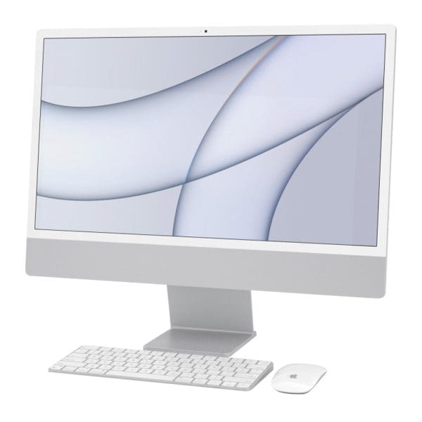 iMac de 24