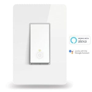 Interruptor de Luz inteligente wifi Tp-Link HS-200 - Image 2