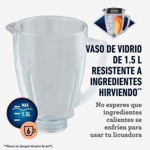 Licuadora Oster serie Profesional BLSTBPST-013 - Image 4