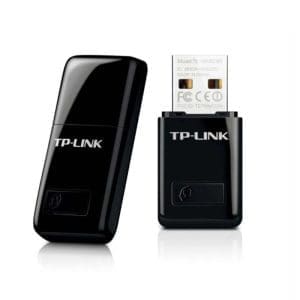 Mini Adaptador USB Inalámbrico N de 300Mbps TL-WN823N TP-Link - Image 3