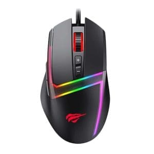 Mouse Gaming HVMS-MS953 Havit - Image 1