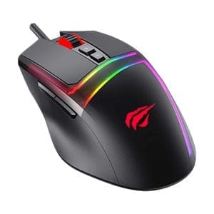 Mouse Gaming HVMS-MS953 Havit - Image 3