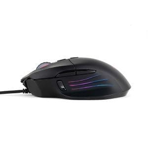 Mouse Gaming HVMS-MS1013-BK Havit - Image 2