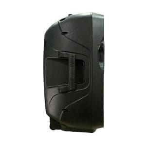 Parlante amplificado Turbo15A-R MK3 Sonic - Image 3