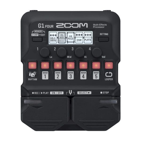 PEDALERA-DE-EFECTOS-ZOOM-G1---1