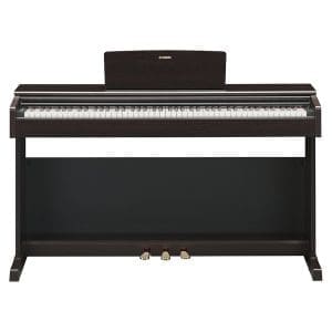 Piano digital de 88 teclas Arius Yamaha YDP-144R - Image 1