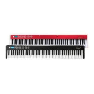 Piano Digital de 88 teclas FX-2 Freedom - Image 1