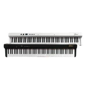 Piano Digital de 88 teclas FX-8 Freedom - Image 1