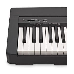 Piano Digital P-45 Yamaha - Image 2