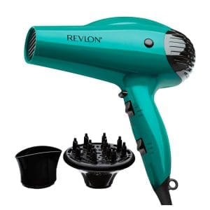 Secador de Cabello 1875W RVDR5036RED1 Revlon - Image 3