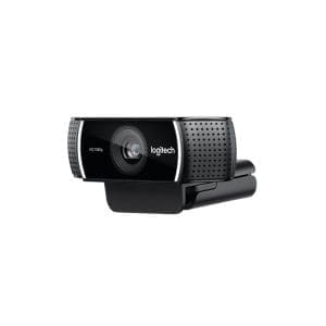 Cámara web FHD 1080P con micrófono incorporado C922 Pro HD Stream Logitech - Image 4