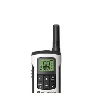 Intercomunicador 40Km T260MC Motorola - Image 3