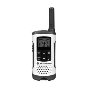 Intercomunicador 40Km T260MC Motorola - Image 4