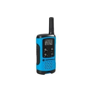Intercomunicador 25Km T100MC Motorola - Image 3