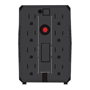 UPS Interactivo R-UPR 508 500VA CDP - Image 2