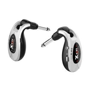 Sistema wireless de guitarra U2 Xvive - Image 1