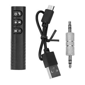 Receptor Bluetooth BT-450 Nitron - Image 3