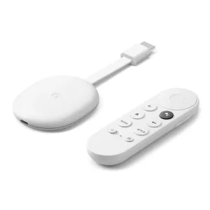 Google ChromeCast 4ta Generación FHD - Image 2