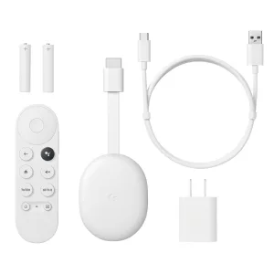 Google ChromeCast 4ta Generación FHD - Image 4