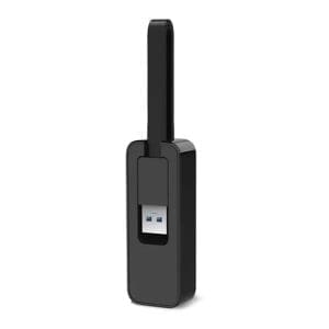 Adaptador de red USB 3.0 a Gigabit Ethernet UE306 Tp-Link - Image 2