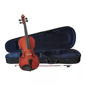 Violín 1/4 Cervini HV-150 Cremona - Image 2