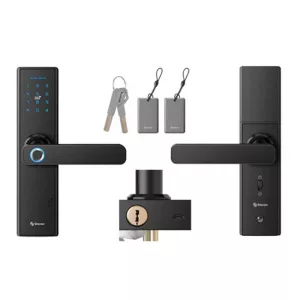 Cerradura Eléctrica Inteligente LOCK-500 Steren - Image 2