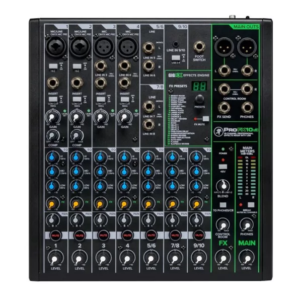 CONSOLA-10-CANALES-USB-PROFX10V3-MACKIE---1