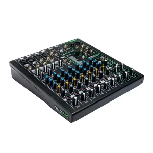 Consola de 10 canales PROFX10V3 Mackie - Image 3