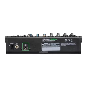 Consola de 10 canales PROFX10V3 Mackie - Image 4