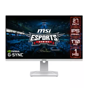 Monitor de 27p Optix G274W MSI - Image 1