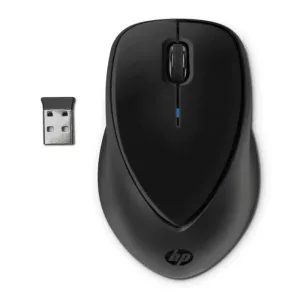 Mouse inalámbrico Confort Grip H2L63AA Hp - Image 5