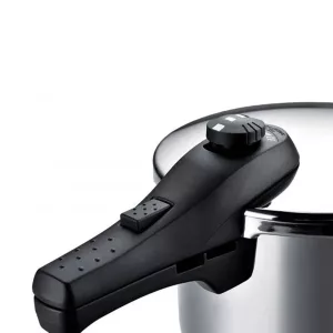 Olla de presión de 4 Litros Valdivia Inox Warenhaus - Image 2