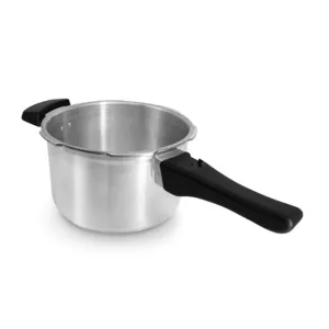Olla de presión de 6 Litros Valdivia Inox Warenhaus - Image 2