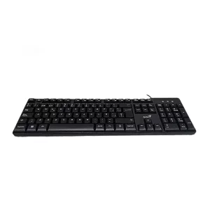 Teclado Clásico KB-100X Genius - Image 2