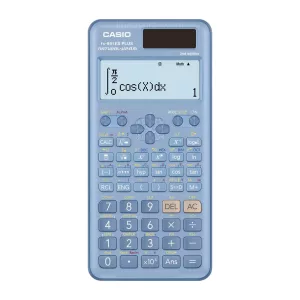 Calculadora Científica 417 funciones FX-991ES-2 Casio - Image 5
